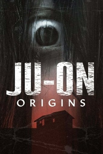 JU-ON: Orígenes - 清水崇 · 2020