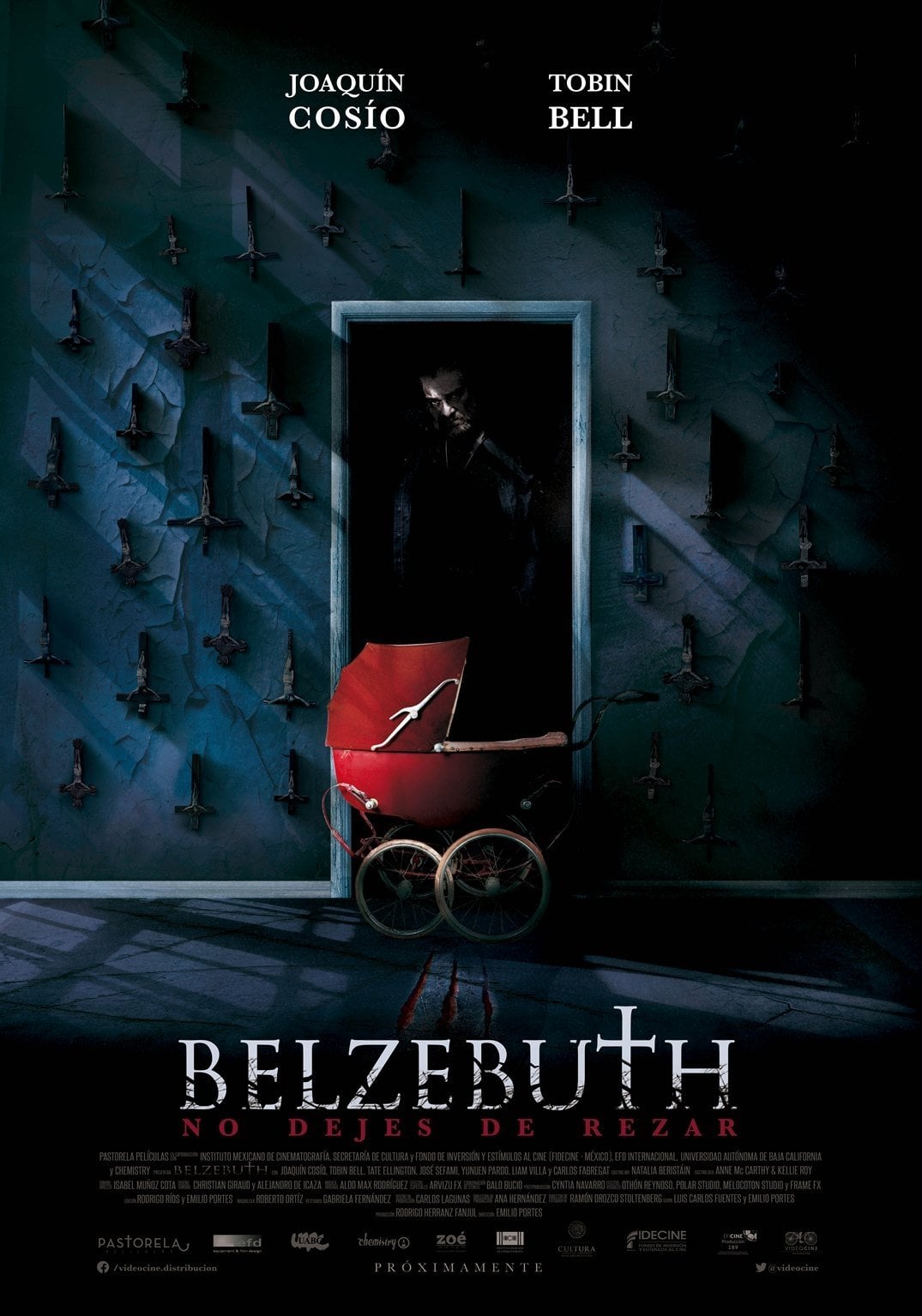 Belzebuth - Emilio Portes · 2019