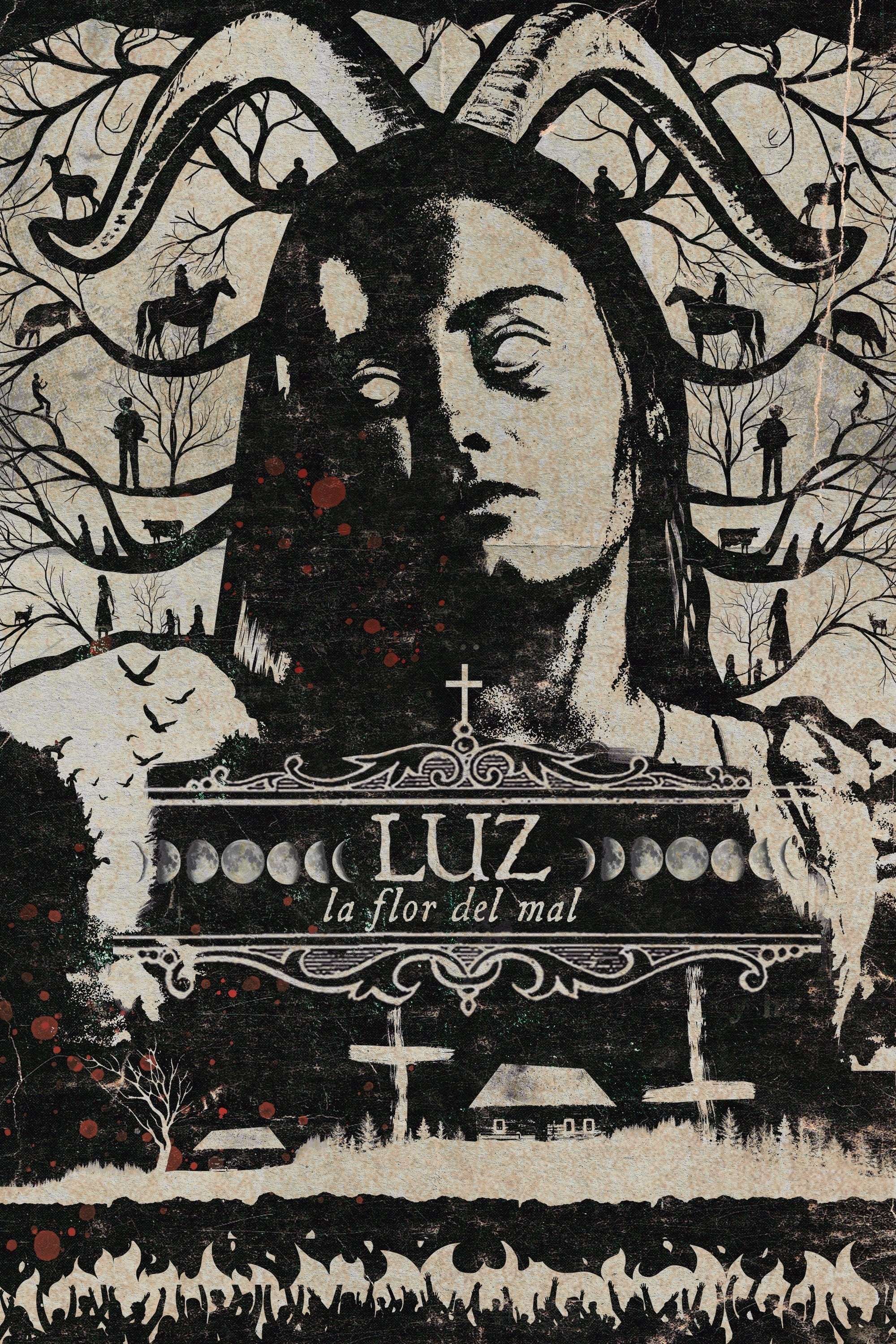 Luz - Juan Diego Escobar Alzate · 2019