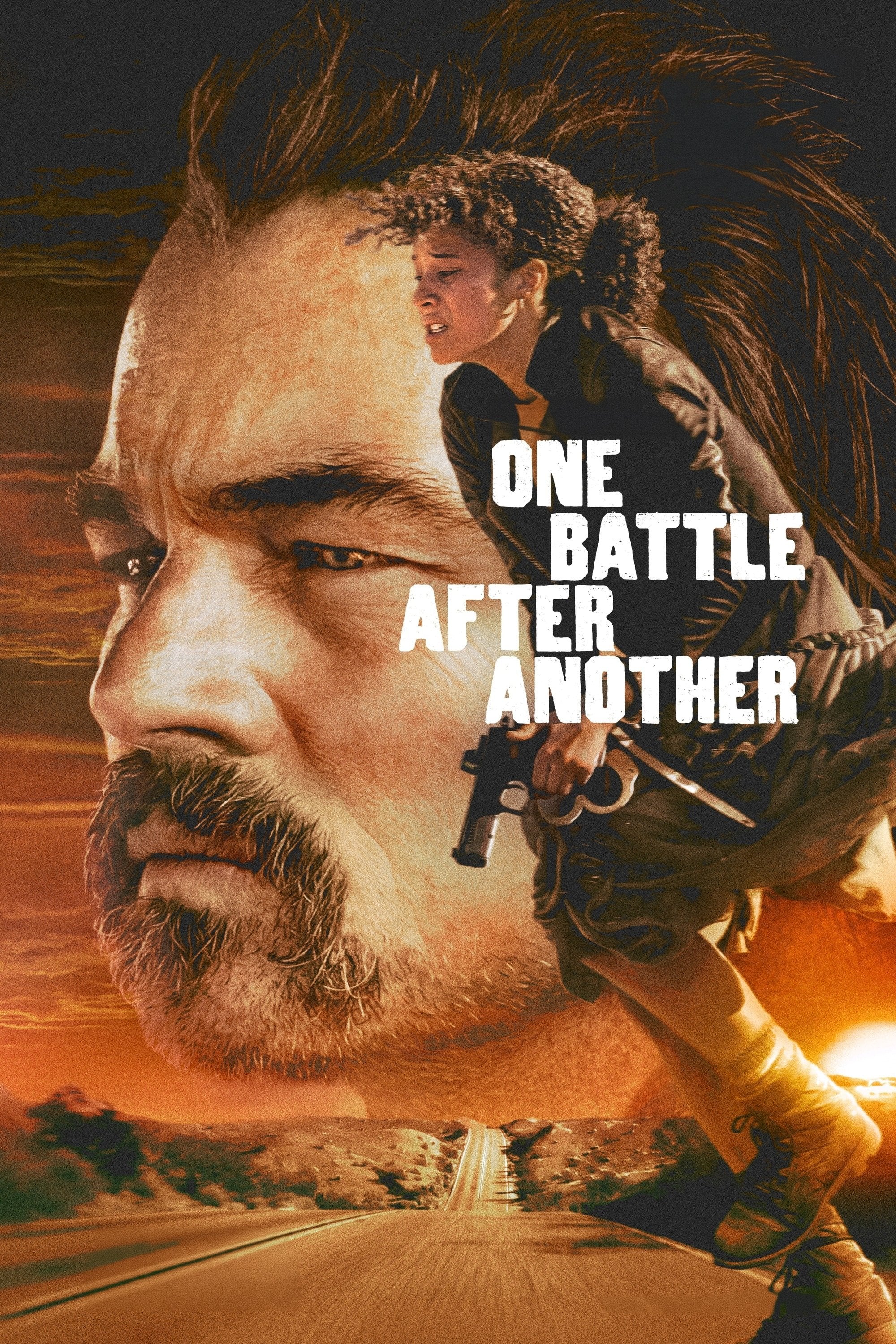 One Battle After Another - Paul Thomas Anderson · 2025
