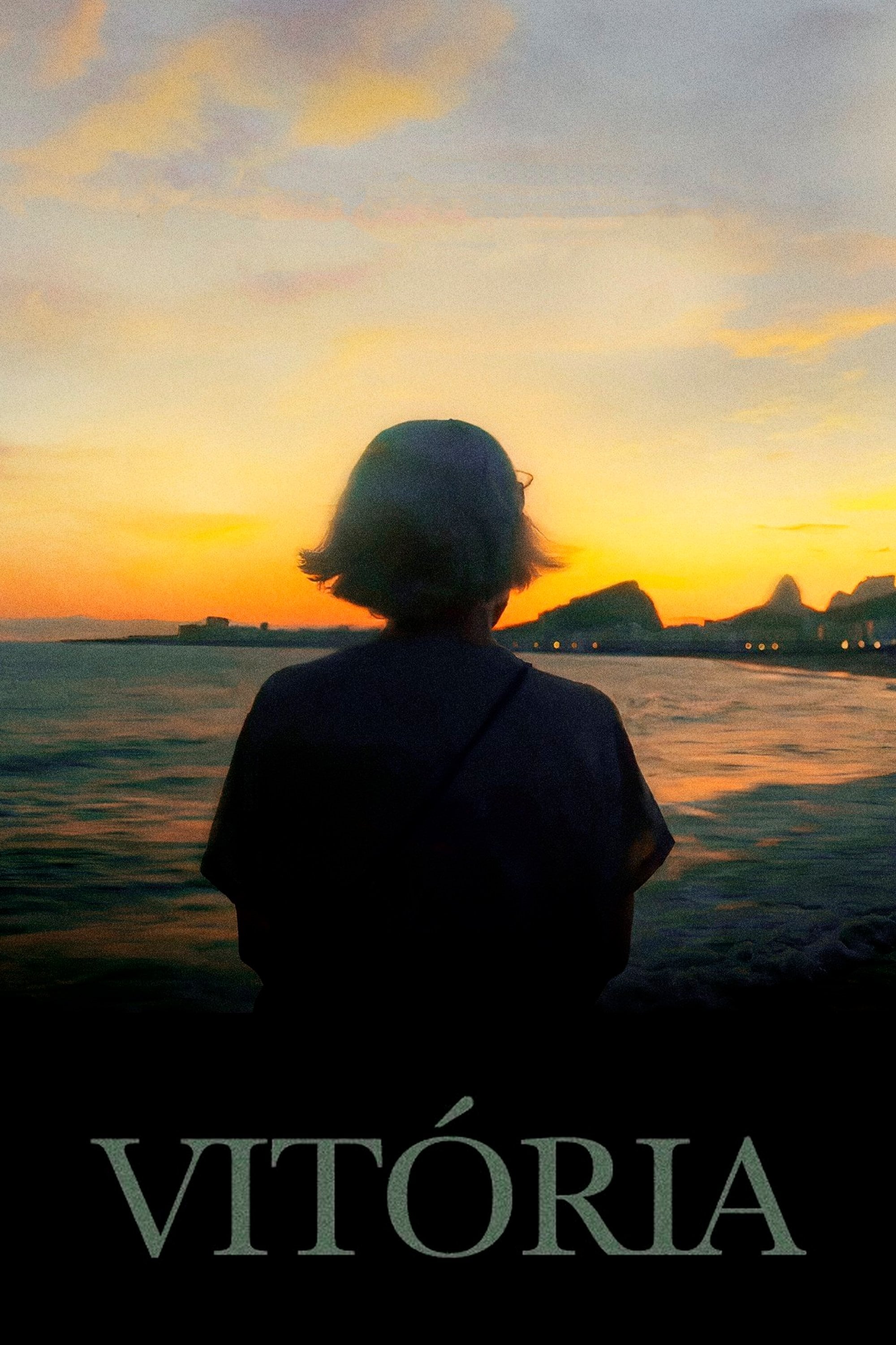 Vitória - Andrucha Waddington · 2025