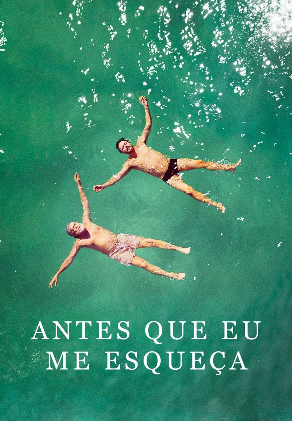 Antes Que Eu Me Esqueça - Tiago Arakilian · 2017