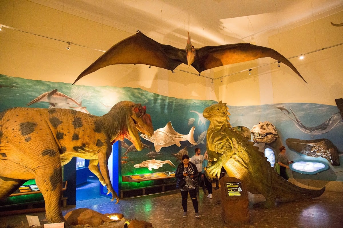 Haus der Natur