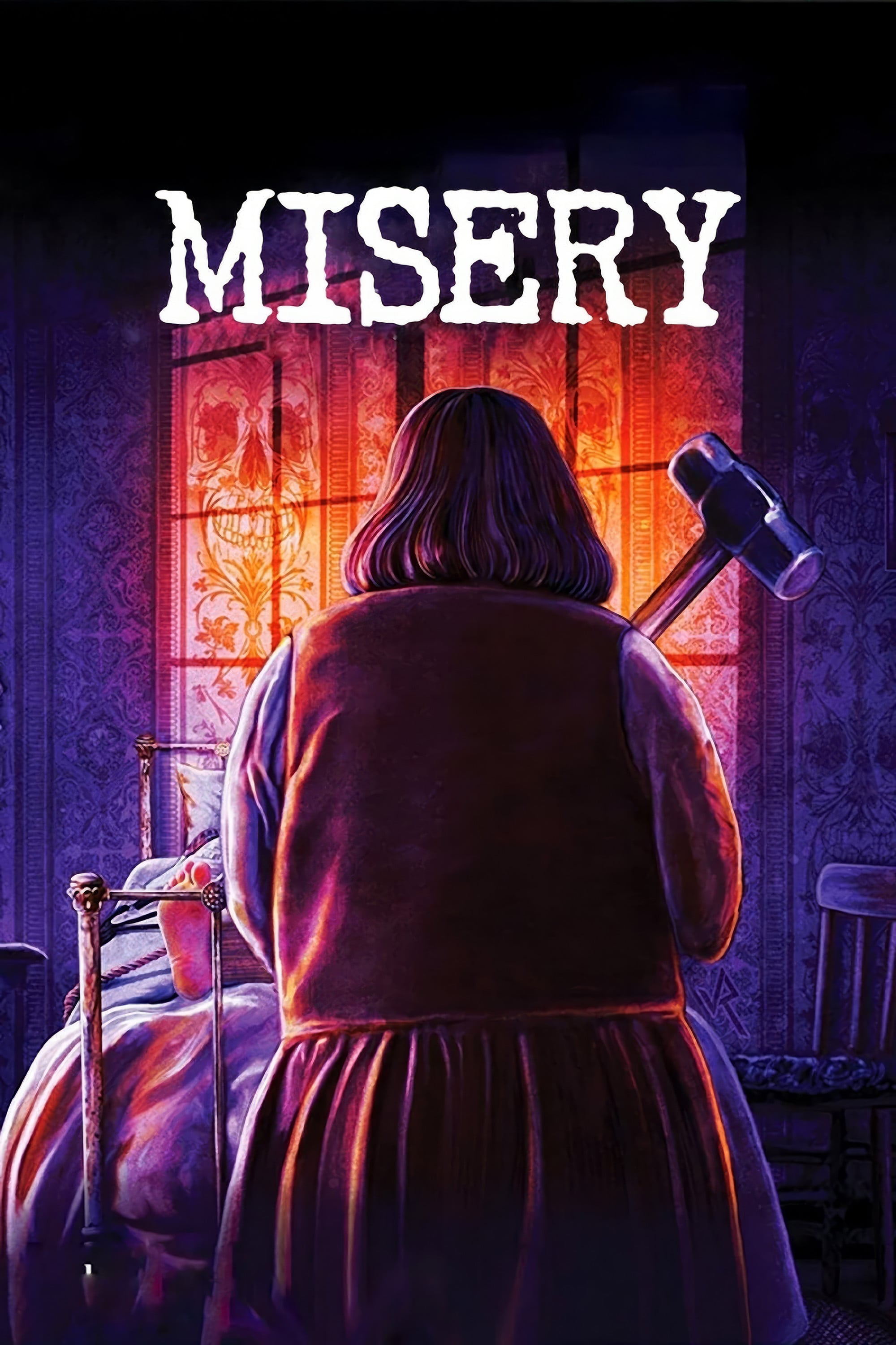 Misery - (1📚) • 1990