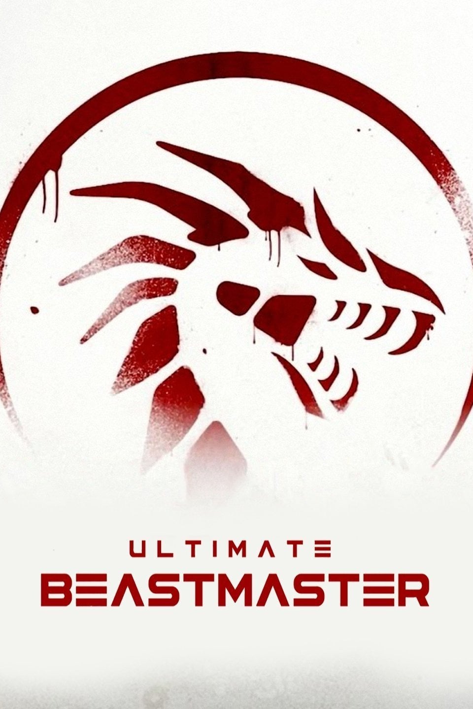 Ultimate Beastmaster - 3 temporadas • 2017