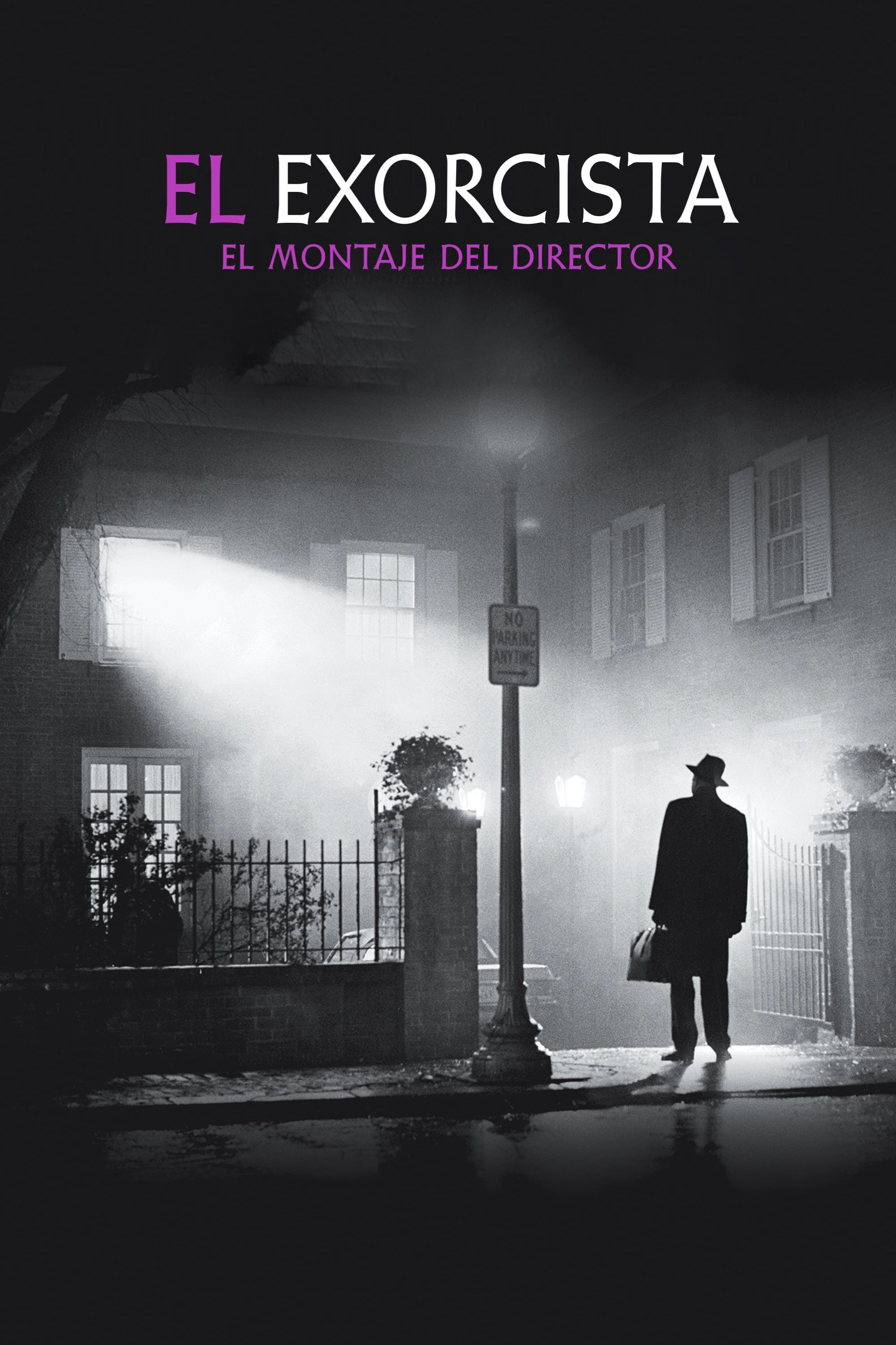 El Exorcista - (1📚) • 1973