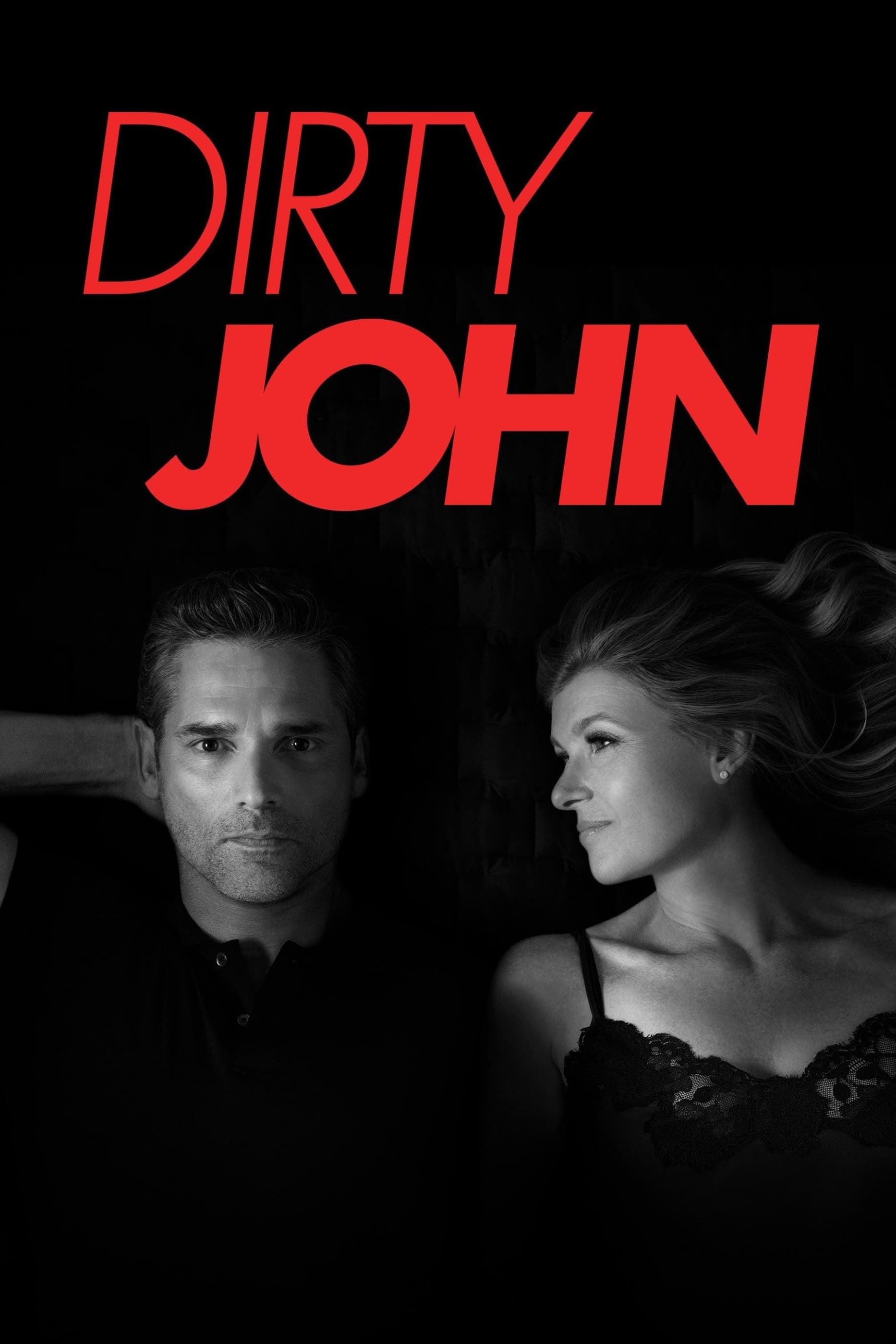 Dirty John - 1 temporada • 2018