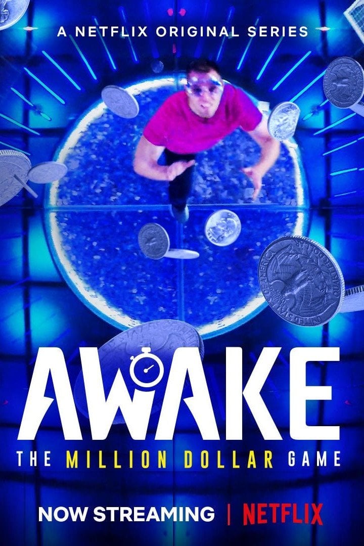 Awake: The Million Dollar Game - 1 temporada • 2019