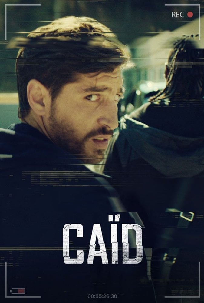 Caïd - Ange Basterga, Nicolas Lopez · 2021
