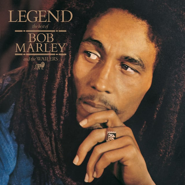 Three Little Birds - Song · Bob Marley & The Wailers