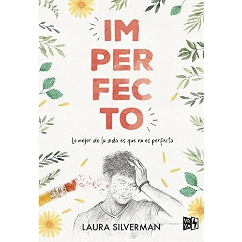 Imperfecto - Laura Silverman • 2021