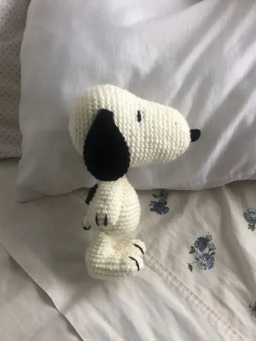 Snoopy