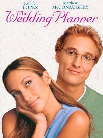 The Wedding Planner - Adam Shankman · 2001