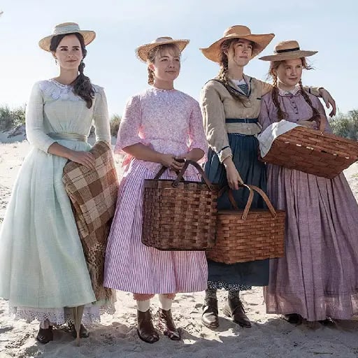 Little Women - Top movies