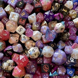 dungeons & drama