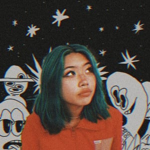 bea loves the space