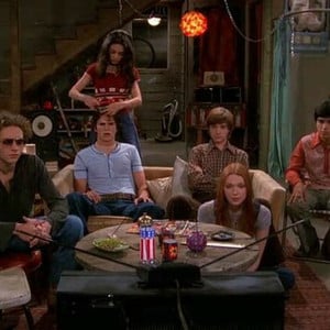 that 70’s show