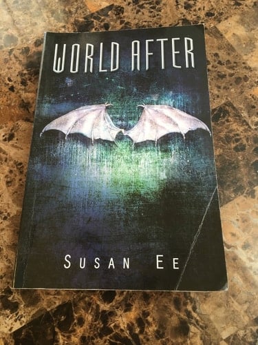 World After - Susan Ee · 2013