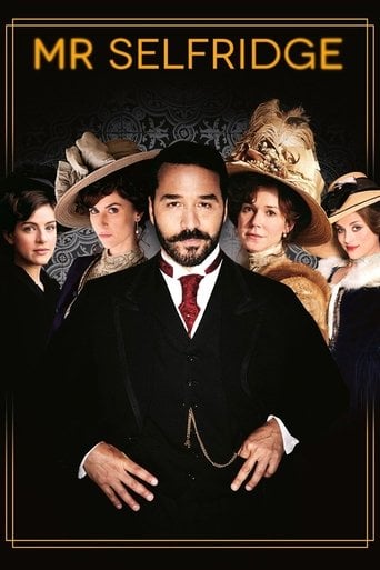 Mr Selfridge - Andrew Davies · 2013