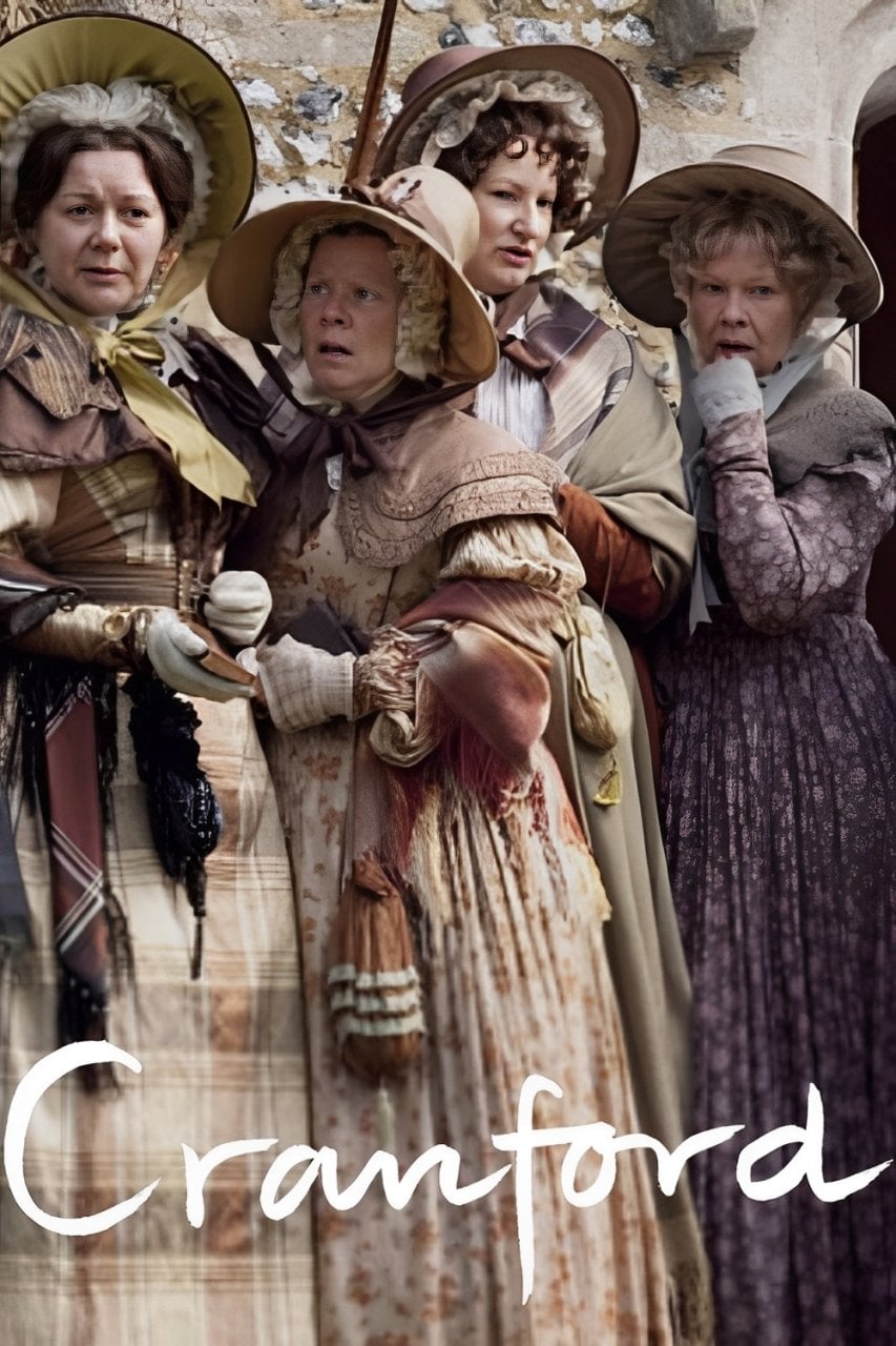 Cranford - Sue Birtwistle, Susie Conklin · 2007