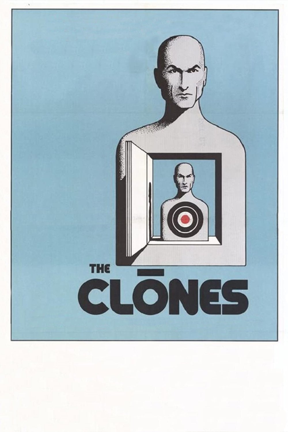 The Clones - Lamar Card · 1973