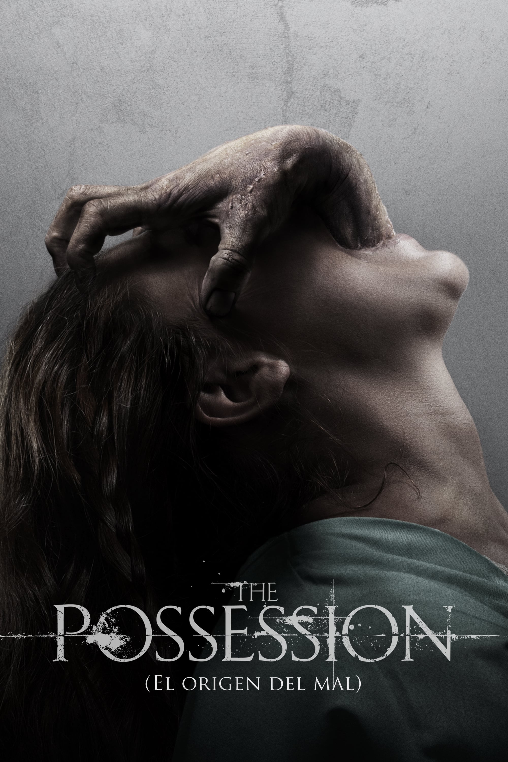 The Possession (El origen del mal) - Ole Bornedal · 2012