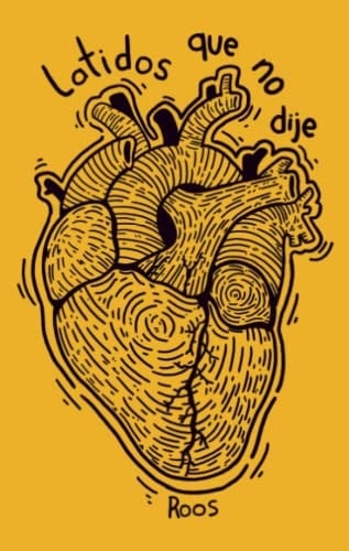 Latidos que no dije - Roos · 2022