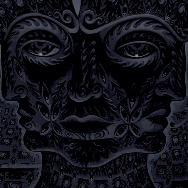 10,000 Days - Album · TOOL
