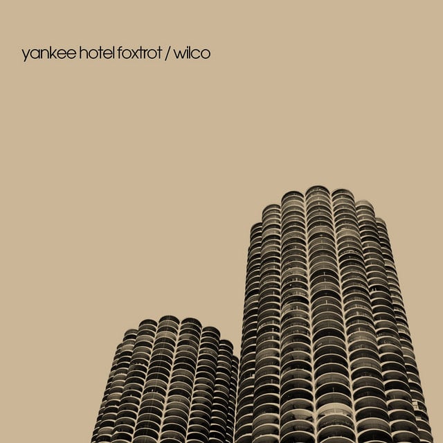 Yankee Hotel Foxtrot - Album · Wilco