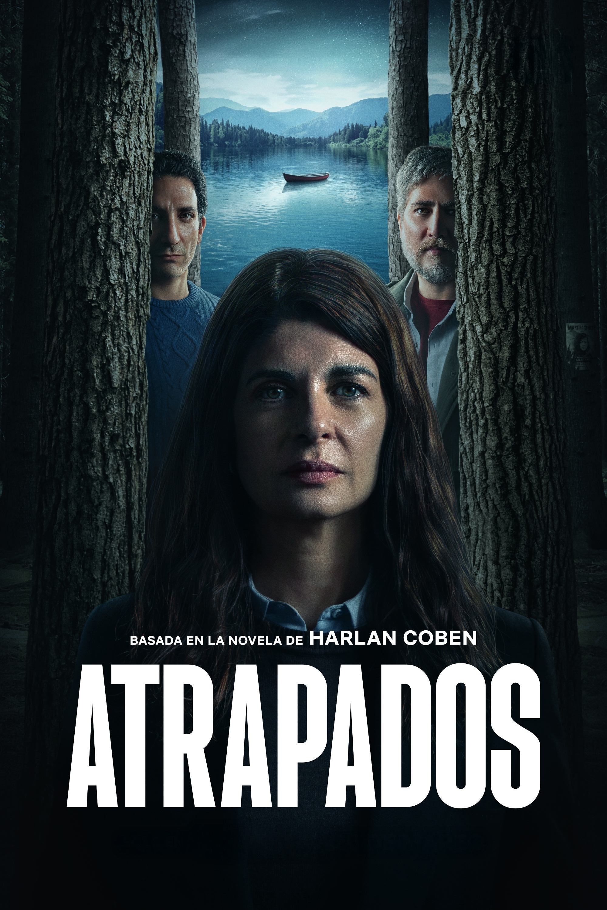 Atrapados - 2025