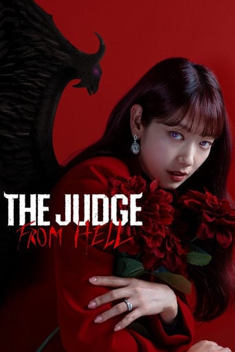 The Judge from Hell - Jo Yi-soo · 2024