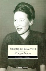El segundo sexo/ The Second Sex (Spanish Edition) - Simone de Beauvoir • 1999