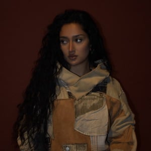 Mellina Tey - Artist · Mellina Tey
