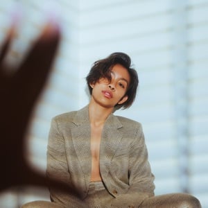 Jean Seizure - Artist · Jean Seizure