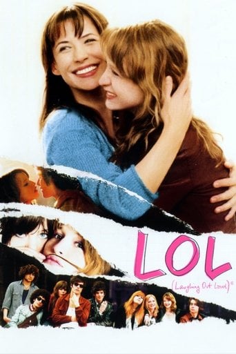 LOL (Laughing Out Loud) - Lisa Azuelos · 2009