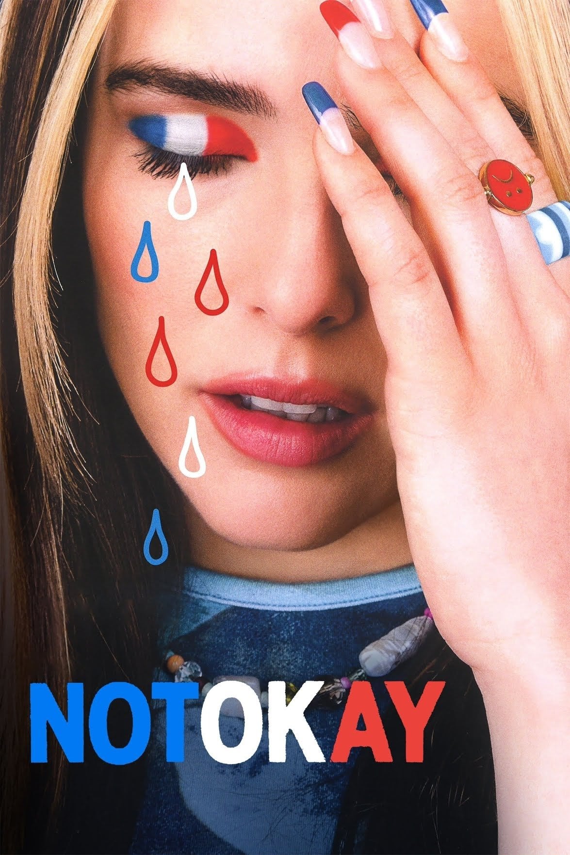 Not Okay - Quinn Shephard · 2022