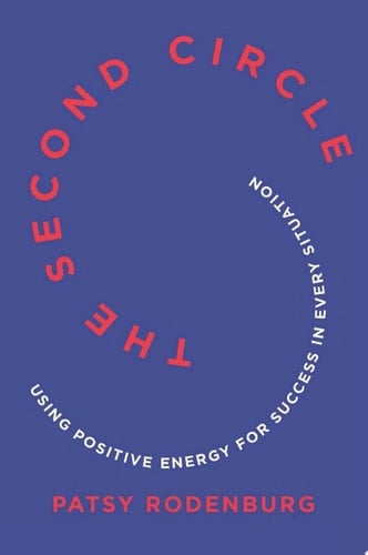 The Second Circle - Patsy Rodenburg · 2017