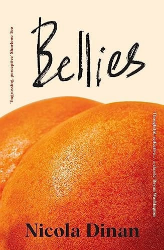 Bellies - Nicola Dinan · 2023