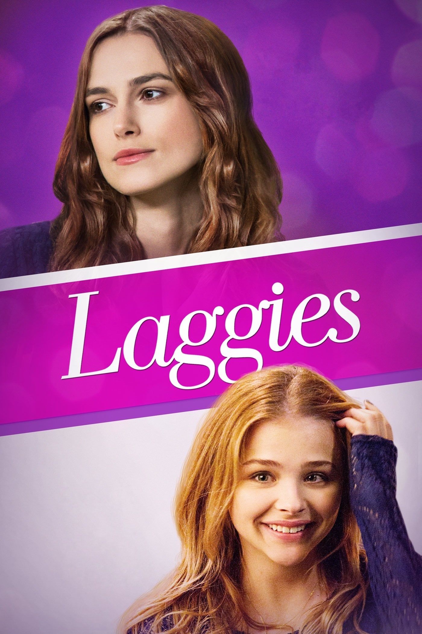 Laggies - Lynn Shelton · 2014