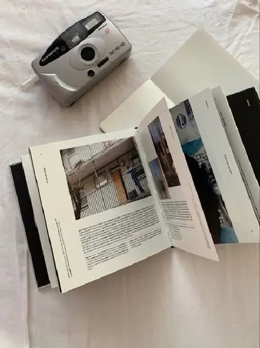 our own album