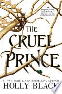 El principe cruel - Holly Black • 2018