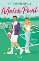 Match point - Katherine Reilly · 2024