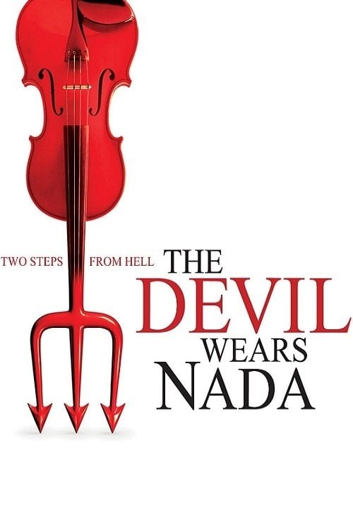 The Devil Wears Nada - Jim Wynorski · 2009
