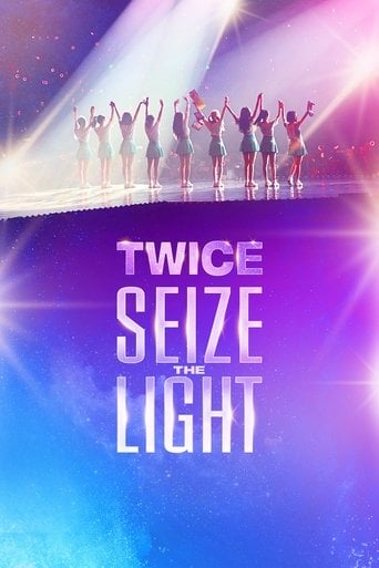 TWICE: Seize the Light - · 2020