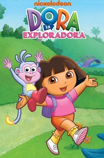 Dora, la exploradora - Valerie Walsh · 2000