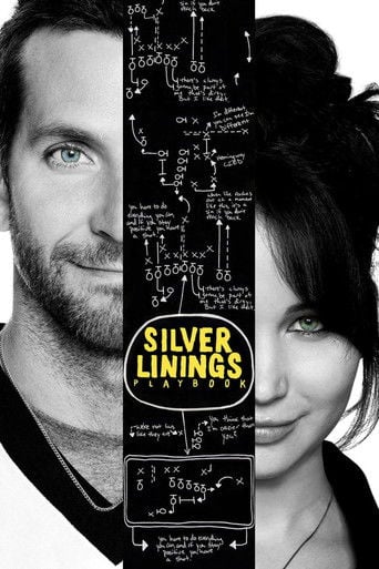 Silver Linings Playbook - David O. Russell · 2012