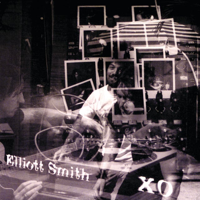 Oh Well, OK - Song 路 Elliott Smith