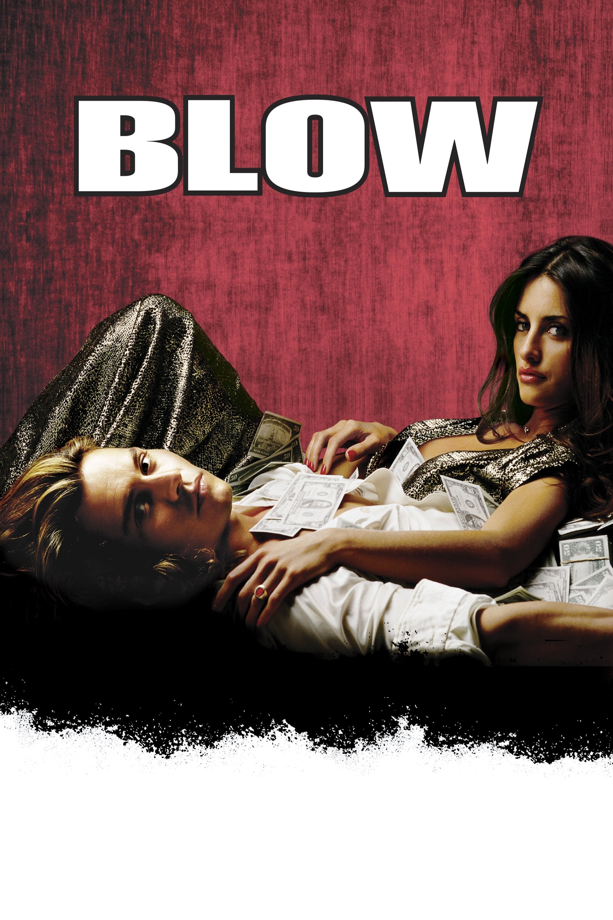 Blow - Ted Demme · 2001