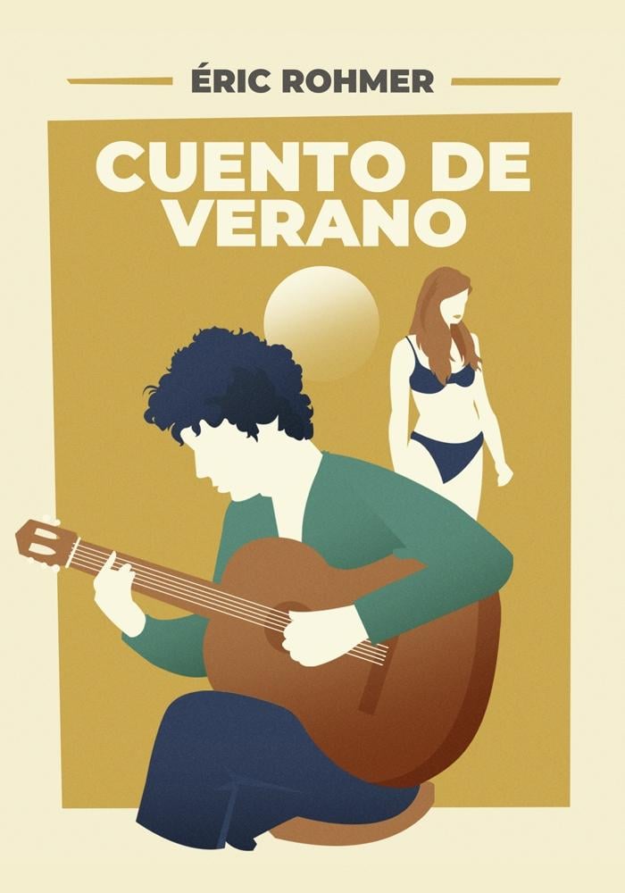 Cuento de verano - Éric Rohmer · 1996