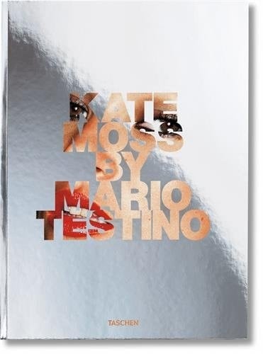 Kate Moss - Mario Testino · 2010
